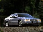Cadillac Seville STS 1992 года